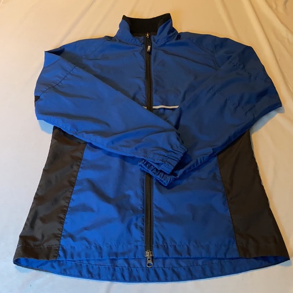 MEC Lightweight Running Jacket - Picture 8 of 16